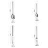 304 Stainless Steel Flatware With Mirror Finish For Elegant Dining And Gift Giving