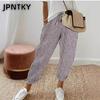 JPNTKY Women's Fashion Casual Pants & Capris