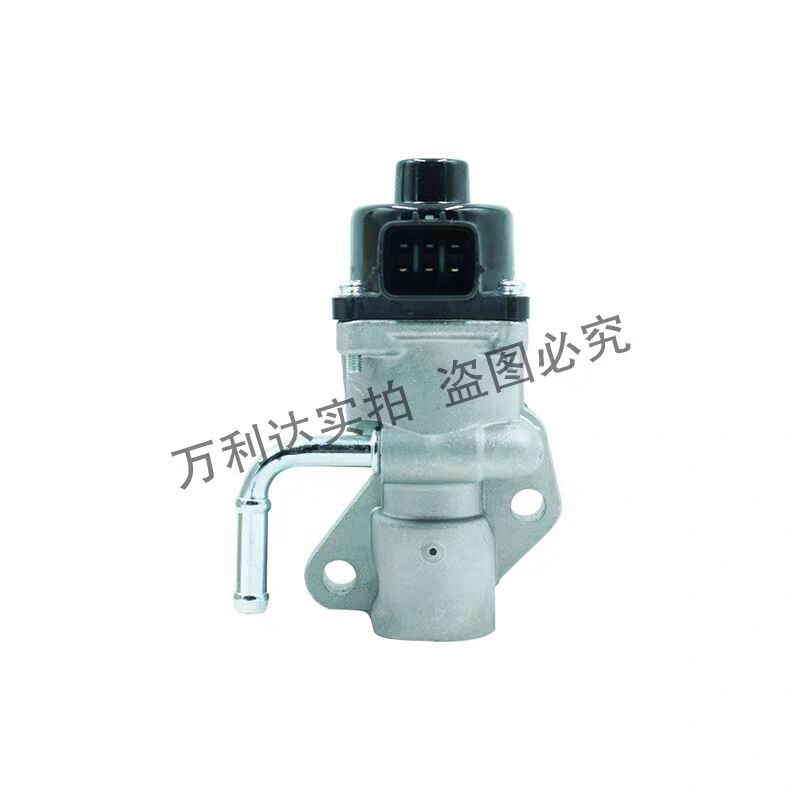 EGR Valve (Exhaust Gas Recirculation Valve) Compatible with: Ford Focus, Mondeo Zhisheng, Mazda 5, Mazda 6, Besturn B70