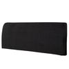 Elastic Dustproof Allinclusive Headboard Protection Cover Bedhead Decoration