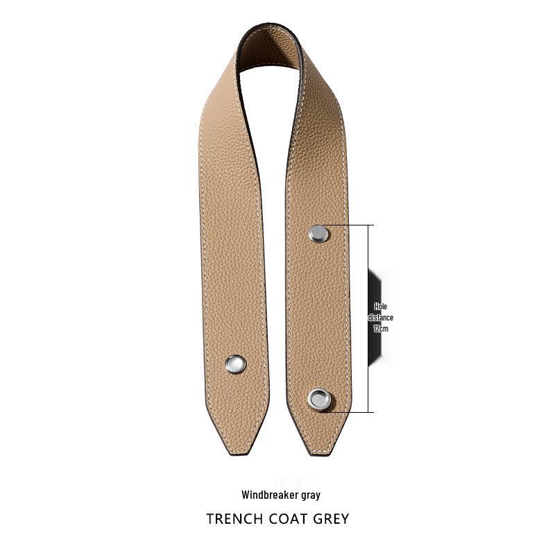 Universal A-105 Adapter Strap for Lunch Box Bags with Snap Button Attachment