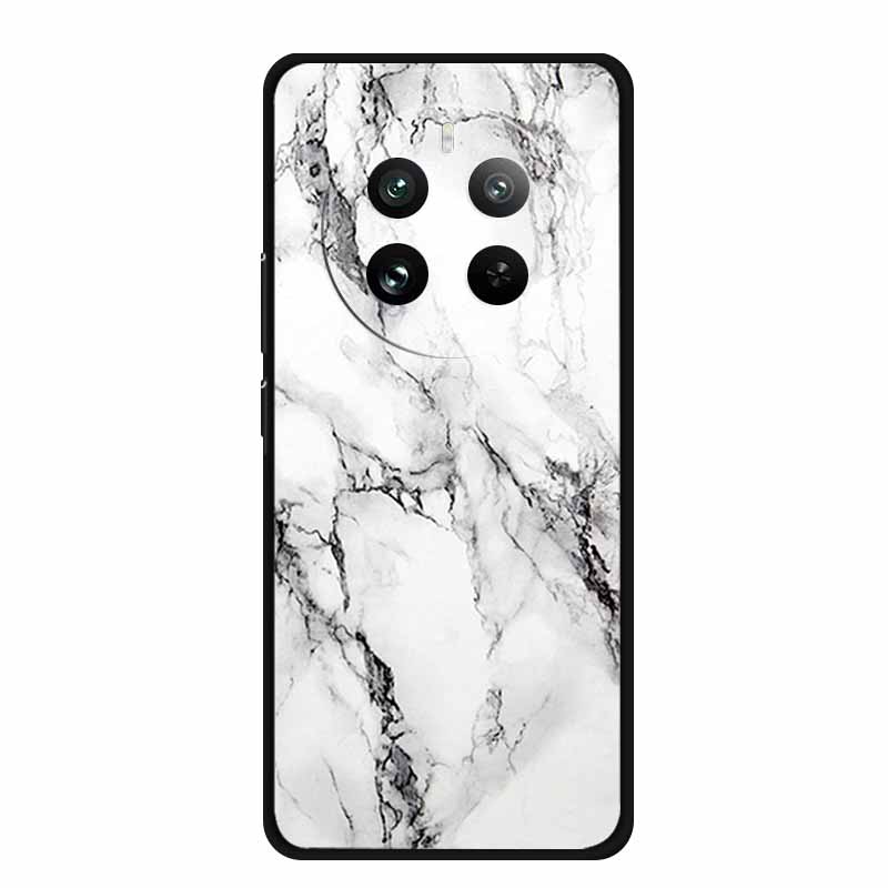 For Realme 12 4G Case 6.67" Luxury TPU Soft Silicone Phone Cases Back Cover for Realme12 4G Shockproof Lovely Cute Bumper Coque