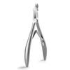 Cuticle Scissor 5mm Jaw High-density Stainless Steel Dead Skin Trimmer Clipper Nail Art Manicure Sharp Blades Cuticle Remover