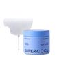 Menthology Super Cool Calming Cleansing Pads for Pore Toner Soothing Cooling Korean Cosmetics for Men and Skincare Pads for Pore Sensitive Skin Summer
