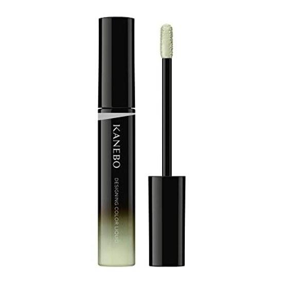 KANEBO Designing Color Liquid 04 5.6g Beauty Serum Concealer SPF4 PA+ Pale Green Redness Cover