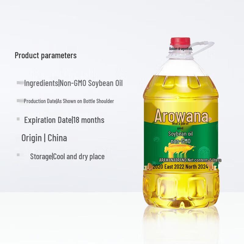 Colgate Oral Care and Cooking Oil Value Pack