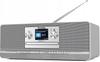 TechniSat DIGITRADIO 320 DAB+ FM Bluetooth USB Radio with CD Player