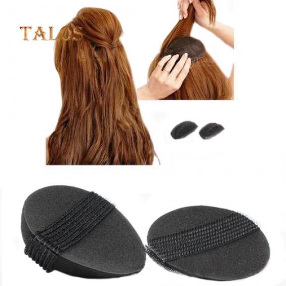 Girl Women DIY Hair Styling Magic Updo Tuck Wear Hair Clip Hairpin Comb Hairs Trinket