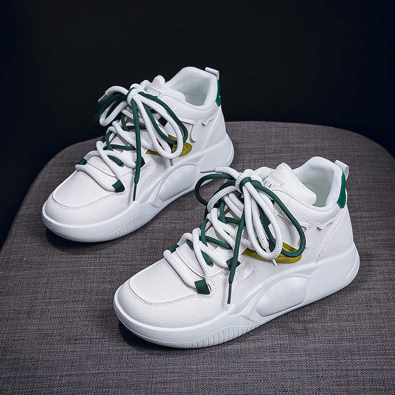 Fashion Anti Slip Platforme Tenis Fashion Dress To Heels Shoes Womens Heels Sneakers Sports Festival High Fashion Releases Tenids