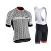 Short Sleeve Cycling Suit Road Mountain Riding Sportswear Breathable Cycling Equipment