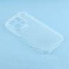 For Oppo Find X9 Pro 5G Clear Phone Case Watermark Resistant TPU Back Cover