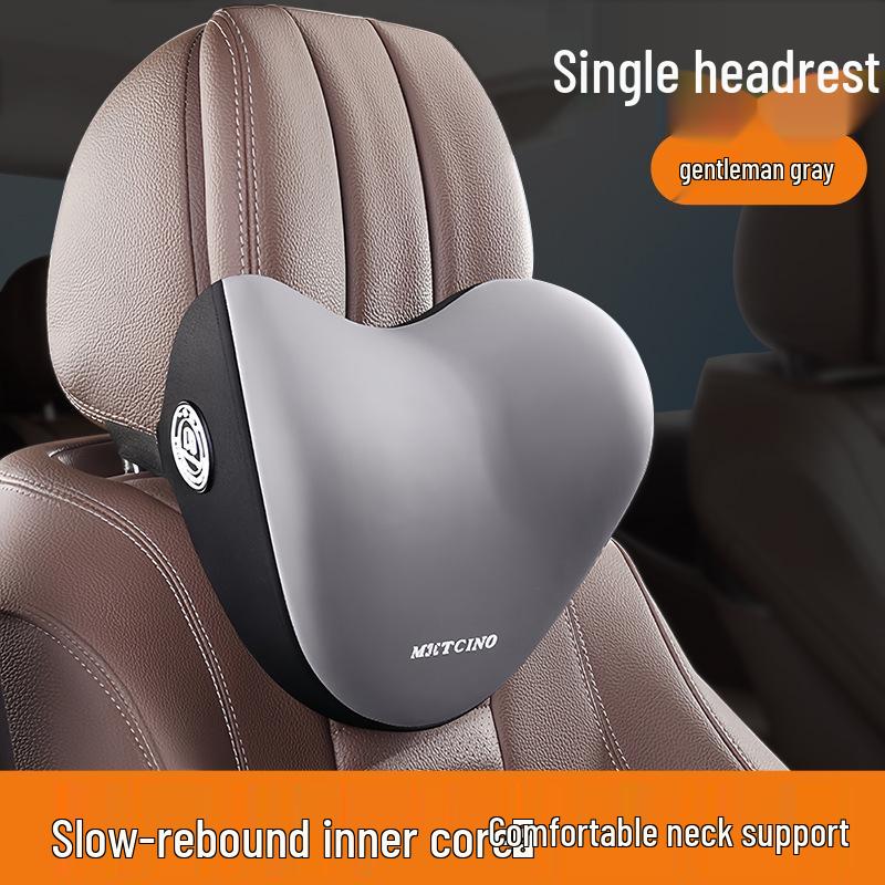 

Car Lumbar Support Cushion for Driver Seat