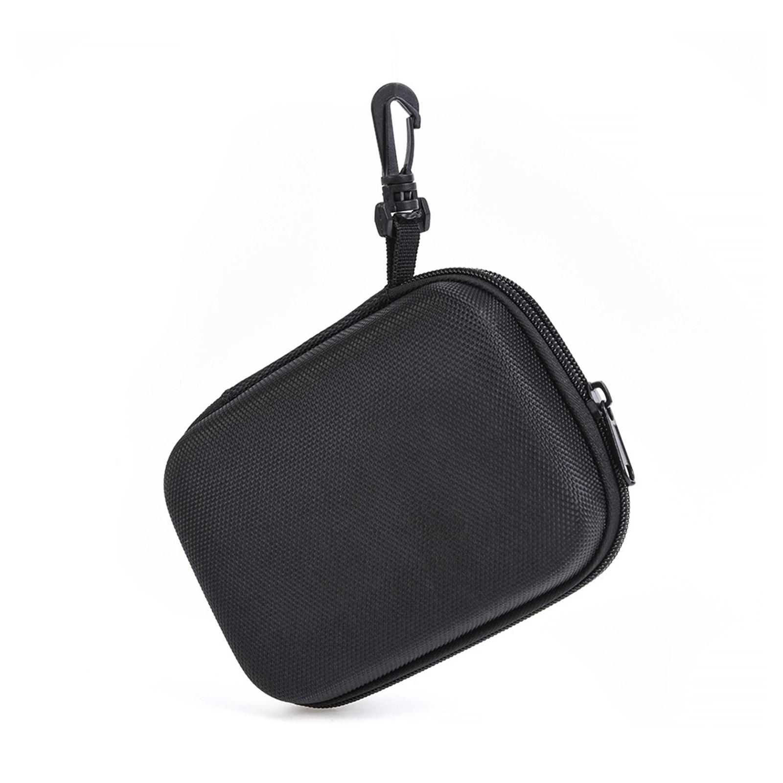 

Сумка для рыболовных приманок и блесен для ловли рыбы, сумка для хранения блесны и колеблющейся блесны из ЭВА, жесткий чехол для рыболовного крючка для ловли форели