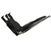 Compatible Headlight Bracket for W221 S400/S550/S63 AMG (2003-2013) - Part Numbers: 2216200191, 2216200291