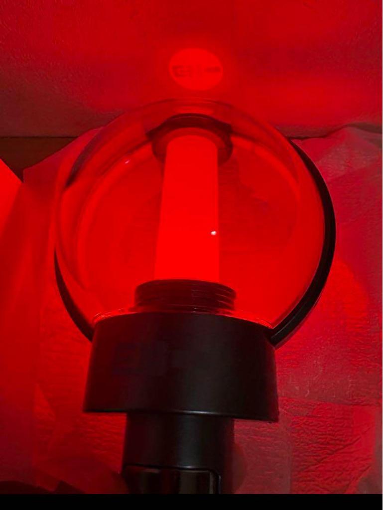 [USED] ENHYPEN Penlight ENHYPEN VER.2 27122596