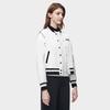 New FILA Baseball Jerseys Women's Cloud White F11W319507F-WT