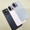 A+++ For OnePlus 13T Glass Battery Cover Hard Back Door Lid Rear Housing Panel + Adhesive + Camera Lens