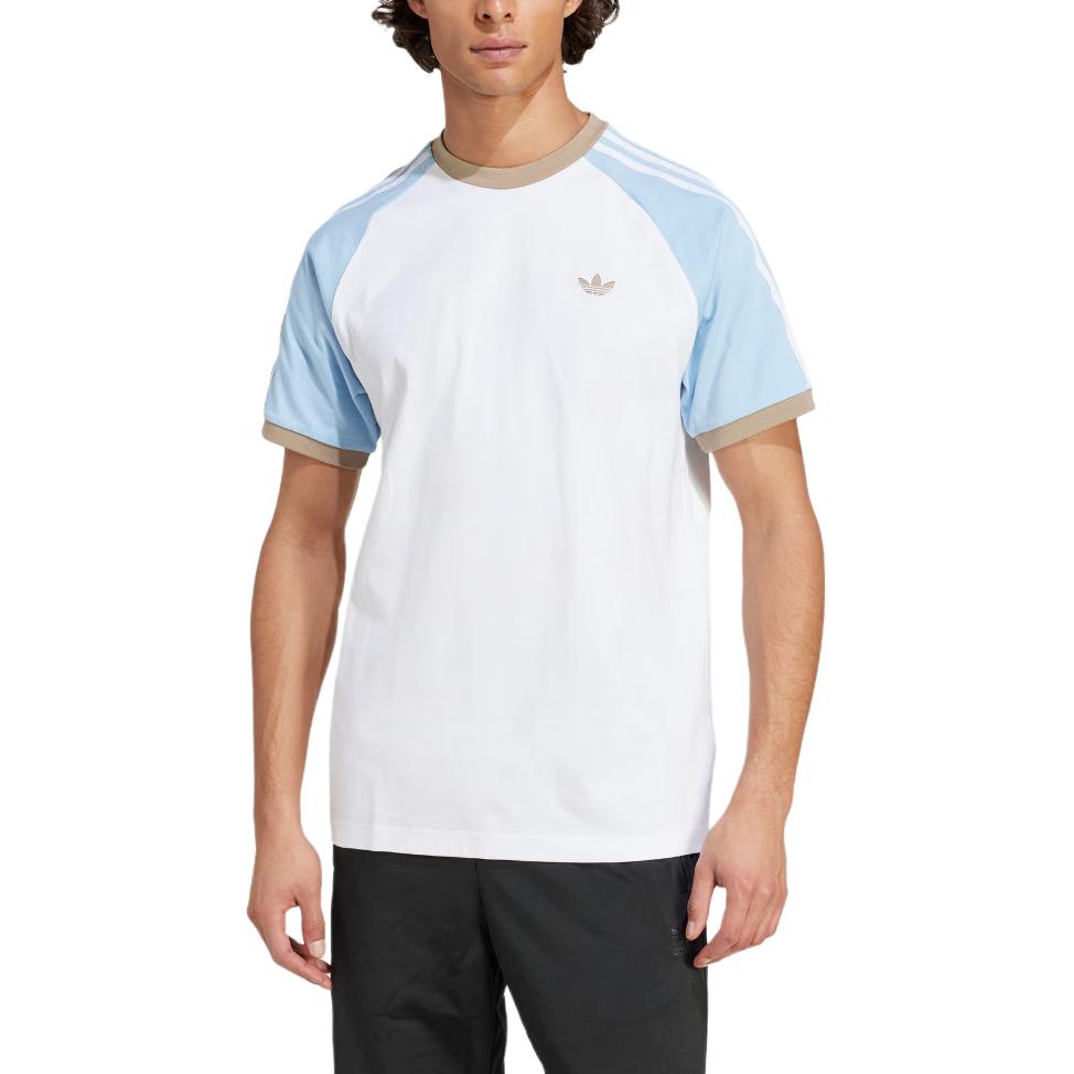Adidas Originals Originals Cali raglan sleeves T-shirt KC4960
