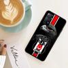 Fashion Besiktas BJK Phone Case For Redmi 13C 14C Note 13 14 Pro 5G Plus 12 12C 10 10A 10C 9 9A 9C 9T 8 8A K70 Pro Xiaomi Cover