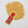 1Pair Multipurpose Tassel Fringe Epaulets Colorful Jackets Overcoats Epaulett  for Drum Horn Band