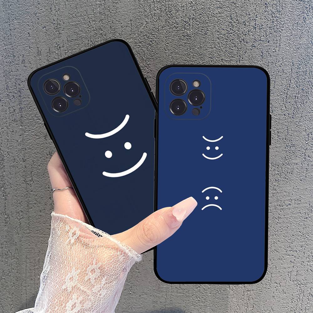 Bad Buddy Phone Case For IPhone 16 15 14 13 12 Mini 11 Pro XS Max X XR SE 6 7 8 Plus Soft Silicone Cover