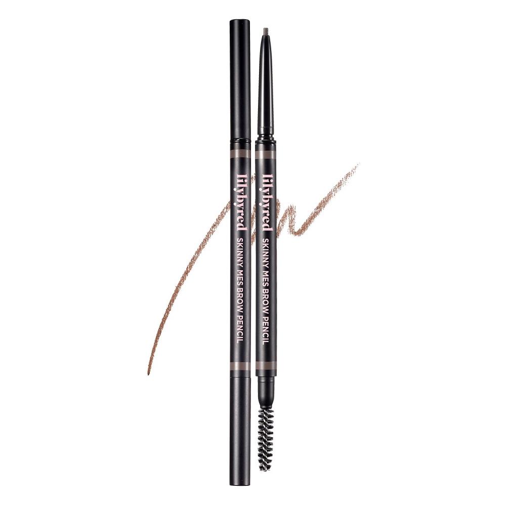 Lily Red Lily Make Skinnymesbrowpencil04
