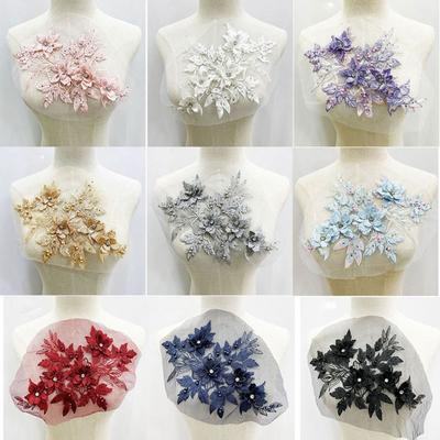 Sy & Sticka – Tyglappar