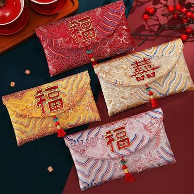 Balení dárků – Dárkové obálky