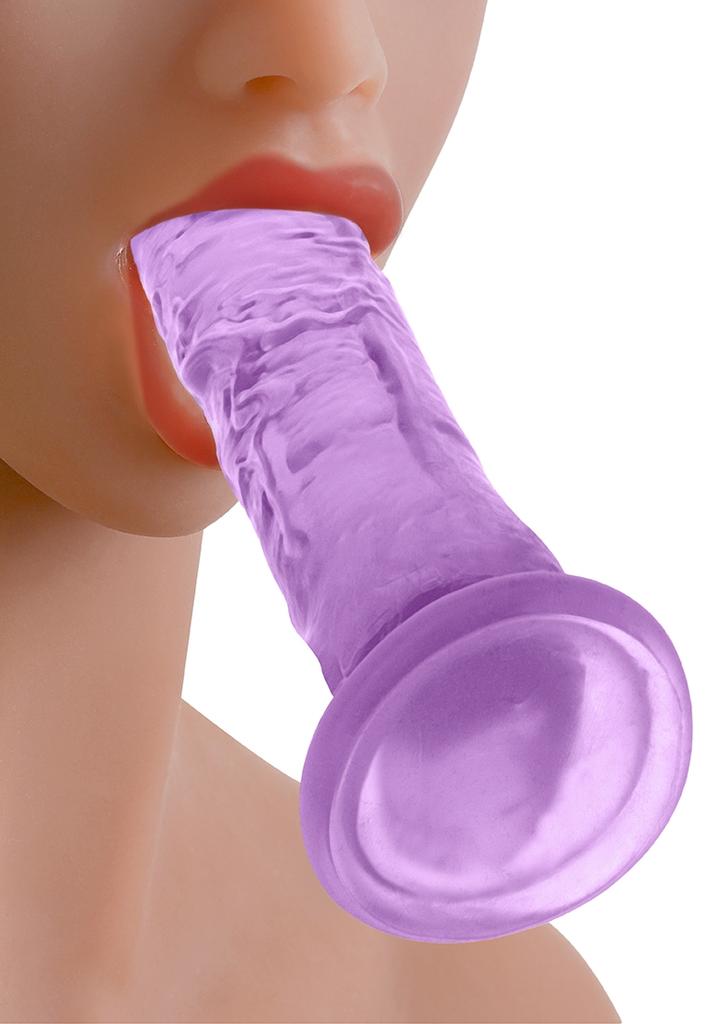 Jessica echte Liebespuppe