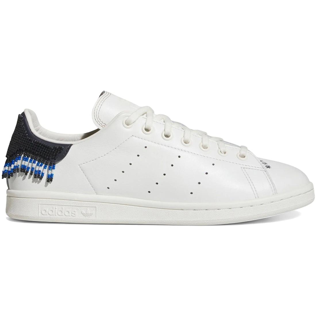 

Sneaker adidas Stan Smith CLOT By Edison Chen Night Navy Beads(JR0022) 44