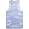 Puma Round Neck Sleeveless Printed Vest Men Tops Light-Purple 526640-47