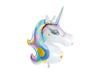 Partydeco Balon Foliowy Jednorożec 73X90Cm