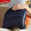 Heated Neck & Shoulder Massage Pillow CN Plug (adapter Included)