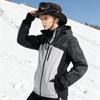 1pc Unisex Solid Color Bucket Hat,Outdoor Breathable Wide Brim Breathable Sun Protection Cap for Hiking Climbing and Traveling