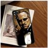 Classic Movie The Godfather Case For Xiaomi Redmi Note 12 10 9 11 13 Pro Plus 12S 10S 11S 9S Redmi 13C 10C 9C 12C Cover