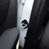 Door Lock Latch Buckle Protector Decor Cover Trim For Toyota Tundra -24