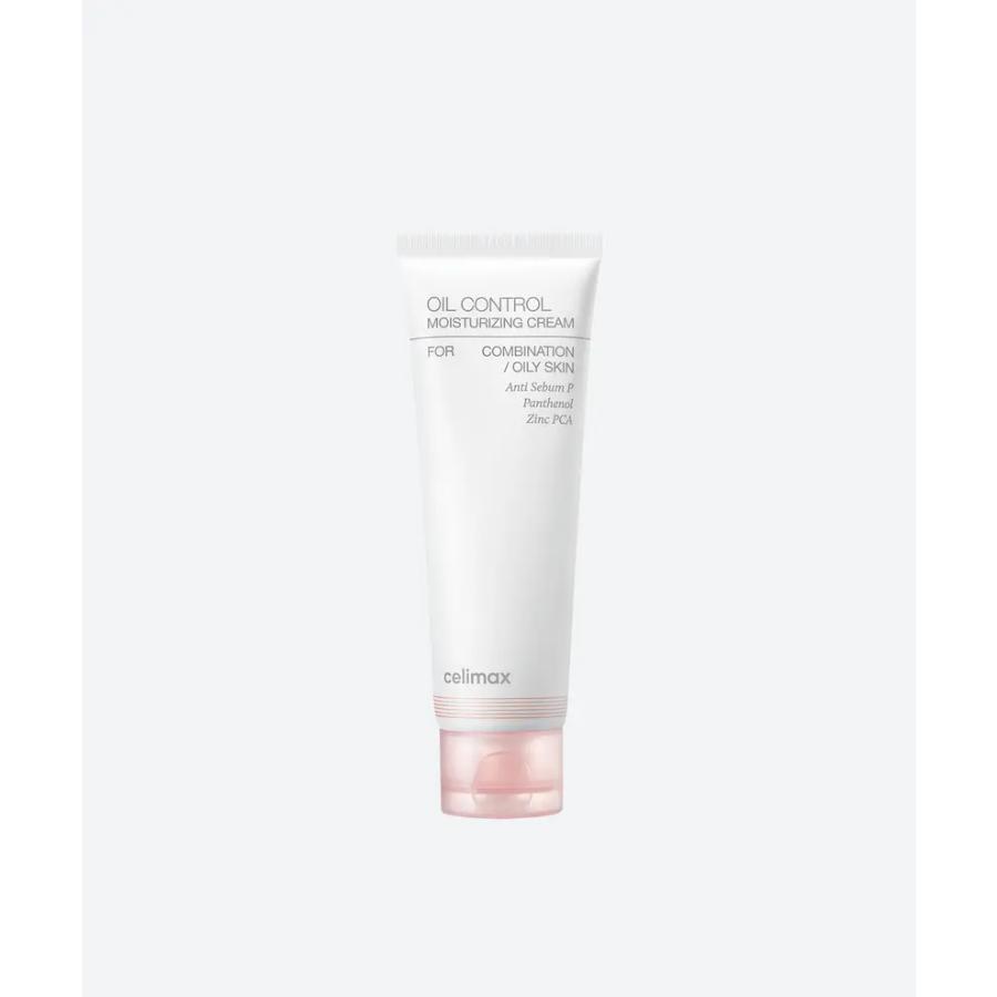 celimax Oil Control Moisturizing Cream 80ml 1ea