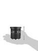 Sigma EX DC HSM Ultra Zoom Lens for Canon Cameras 10-20mm F3.5 Wide-Angle APS-C (Part Number 202545)