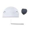 Steel Durable Wedding Dress Hammer Bead Tool Pin Plate Presser Foot Set Industrial Sewing Machine Accessories Spare Parts