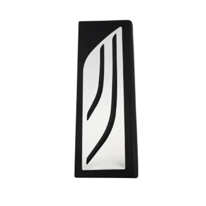 

Автомобильные педали для BMW X3 G01 X4 G02 2019-2022 LHD, акселератор, газ, топливо, тормоз, сцепление, чехол для педали, противоскользящая накладка, аксессуары Rest Pedal