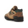 550 size? x 550 New Balance 'Cordura Pack - Light Brown Green' BB550SZ1