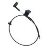 Per Honda Civic Insight 16-21 Cavo Rilascio Cofano con Maniglia 74132-TBA-A01ZA
