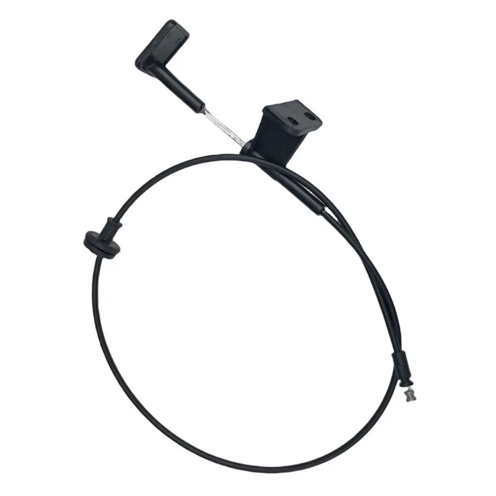 Per Honda Civic Insight 16-21 Cavo Rilascio Cofano con Maniglia 74132-TBA-A01ZA