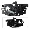 Car Accessory Bonnet Hood Lock 103301100G Replacement for  X S