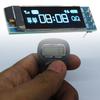 Precise 0.91inch Screen Module Supporting I2C Communication Ideal For  Intelligent Home And Wearable Devices