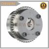 14310-PND-003 14310-RBC-003 New Timing Camshaft Phaser VVT Gear For Honda Accord CR-V Civic Stepwgn Stream K20A K24A D17A R18A