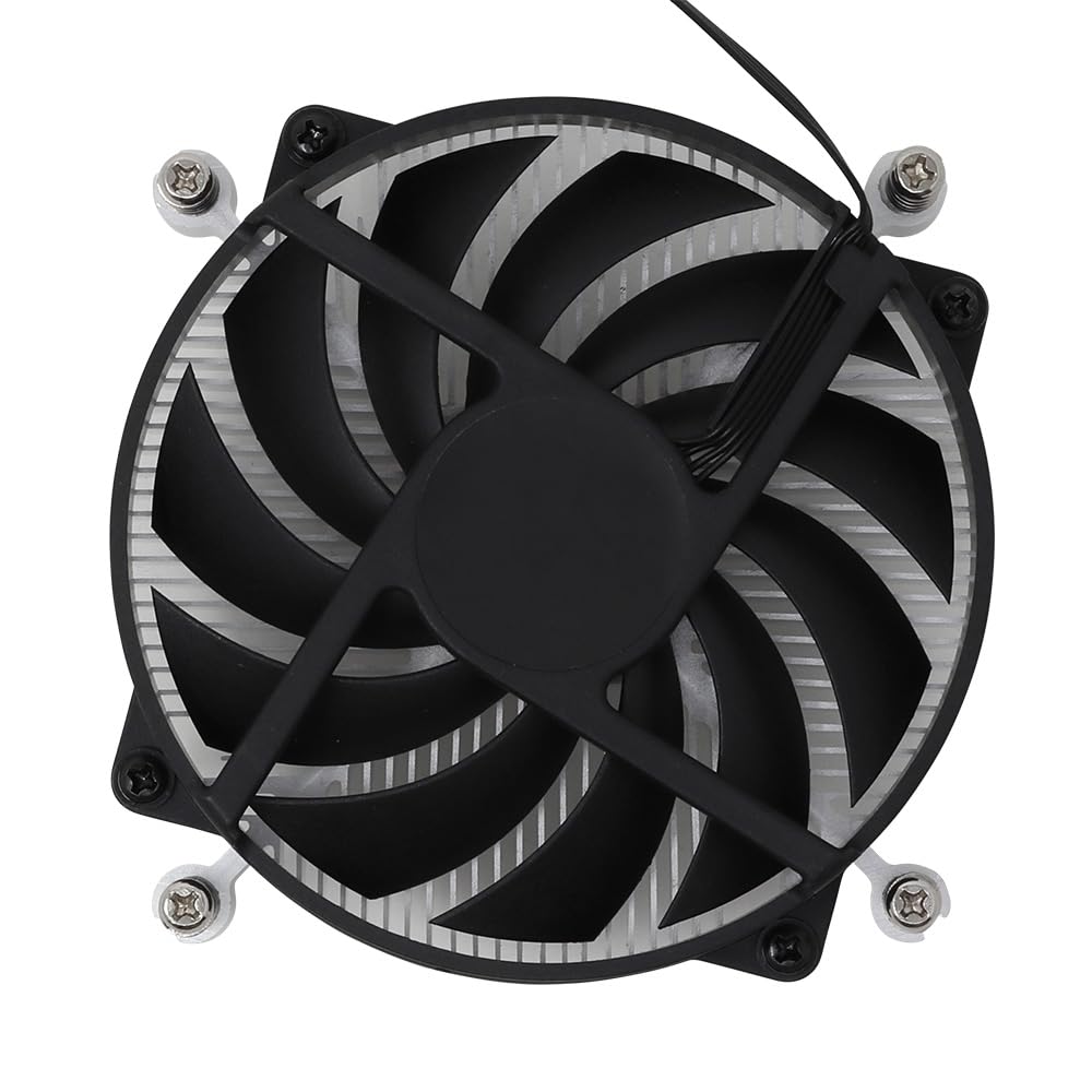 AINEX CC-10 Slim CPU Cooler for LGA1700