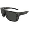 CoSta Del Mar Lido Grey Polarized GlaSS Men S SunGlaSSeS 6S9104 910413 57