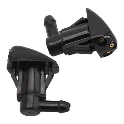 2 ugelli per lavaggio parabrezza auto/per Hyundai/per Tucson/986302E100, accessori per tergicristalli auto