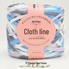 High Elasticity Wool Yarn 280g: New Economical Pack for Crochet – Ideal for Cushions, Bags, and DIY Projects